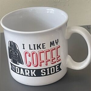 Star War Darth Vader Coffee Mug